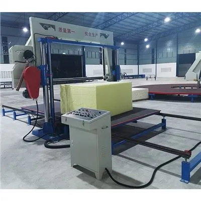 Polyetylenskumskjærer