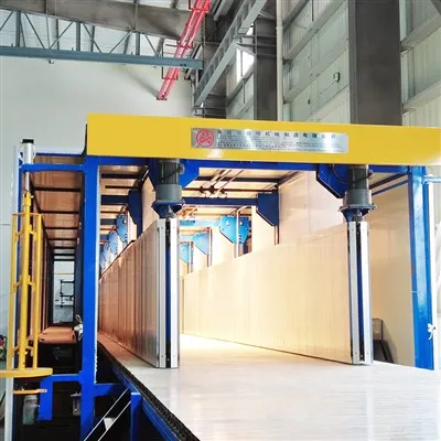 Skummaskin for madrass